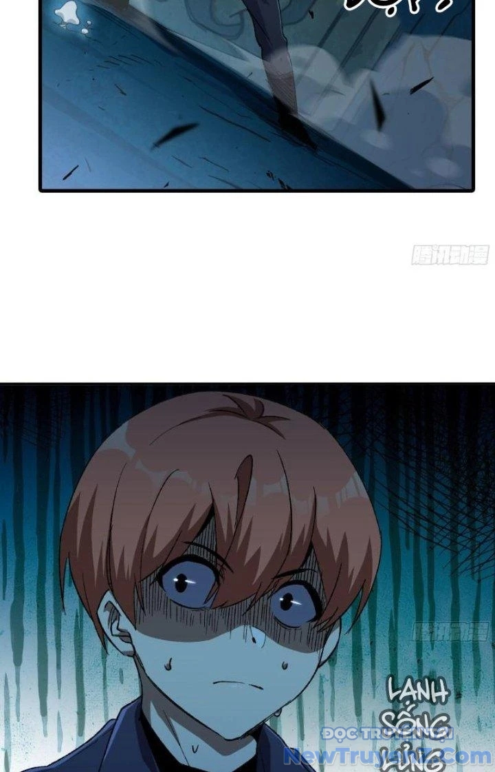 Dũng Sĩ Nấm chapter 67 - Trang 32