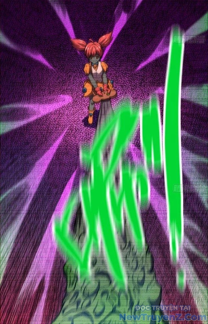 Dũng Sĩ Nấm chapter 104 - Trang 30