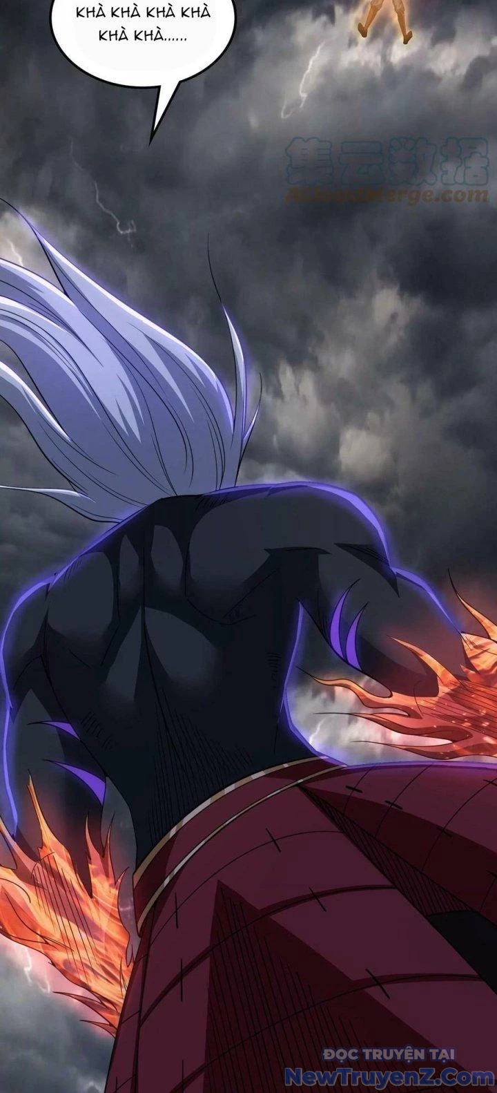 Đánh Bại Chư Thiên chapter 154 - Trang 7