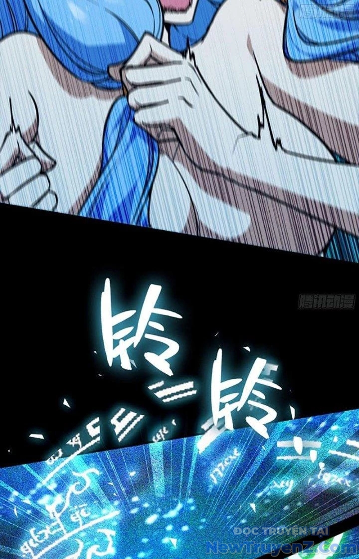 Dũng Sĩ Nấm chapter 110 - Trang 38
