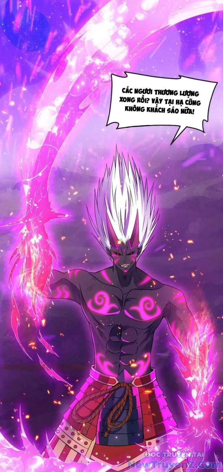 Đánh Bại Chư Thiên chapter 153 - Trang 23