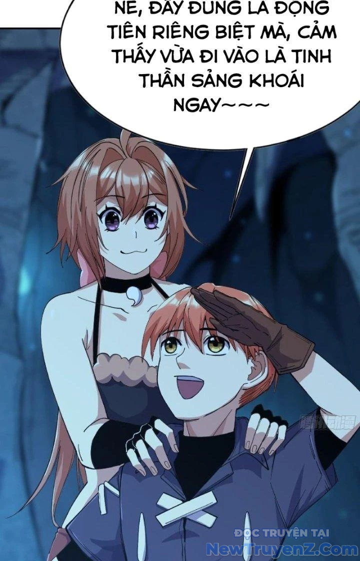 Dũng Sĩ Nấm chapter 61 - Trang 51