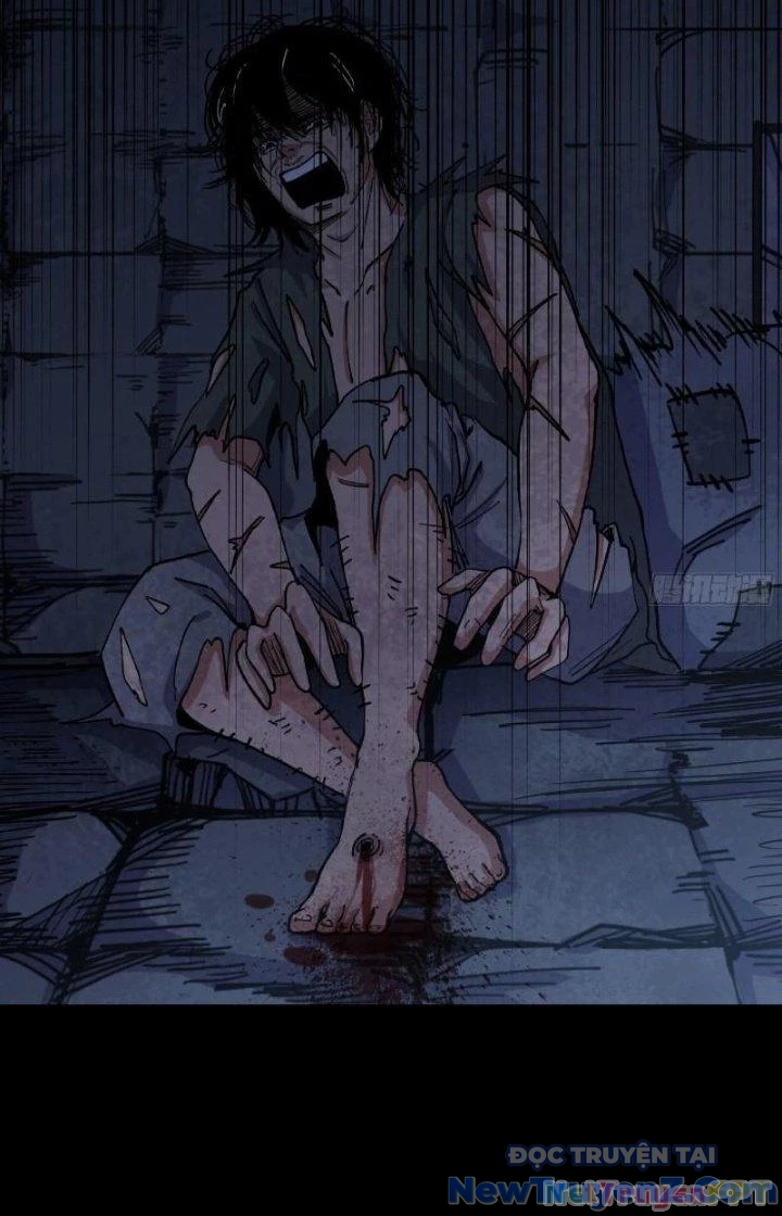 Dũng Sĩ Nấm chapter 63 - Trang 82