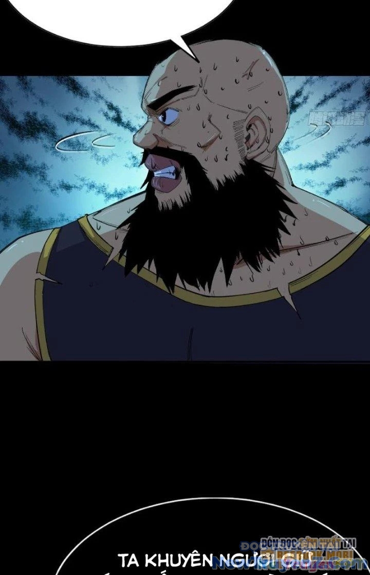 Dũng Sĩ Nấm chapter 65 - Trang 60