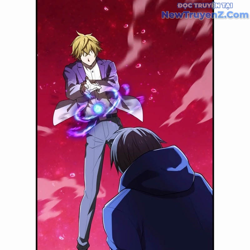 Ta Là Kẻ Siêu Việt Duy Nhất chapter 55 - Trang 203