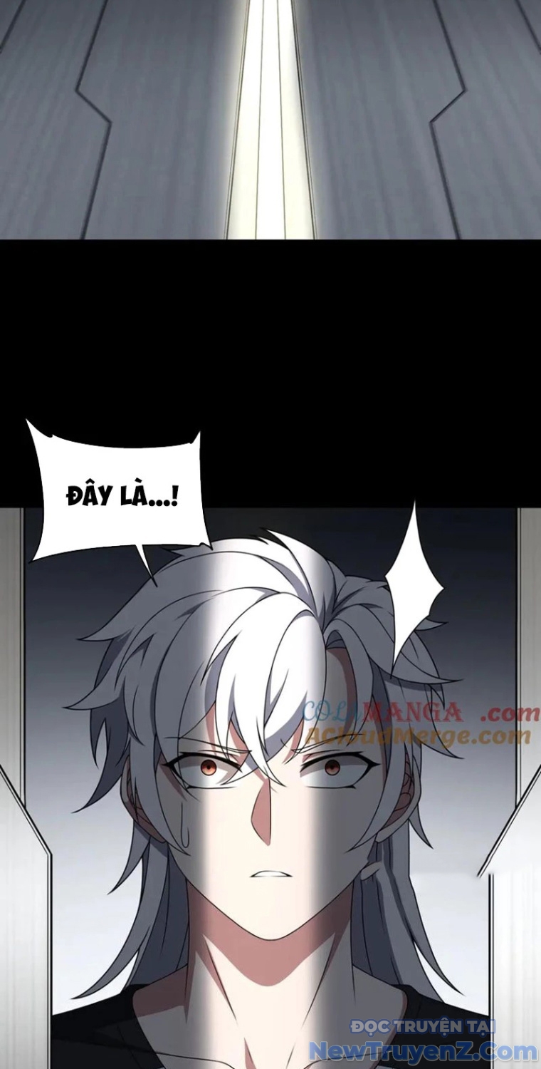 Đại Lộ Vô Danh chapter 83 - Trang 21