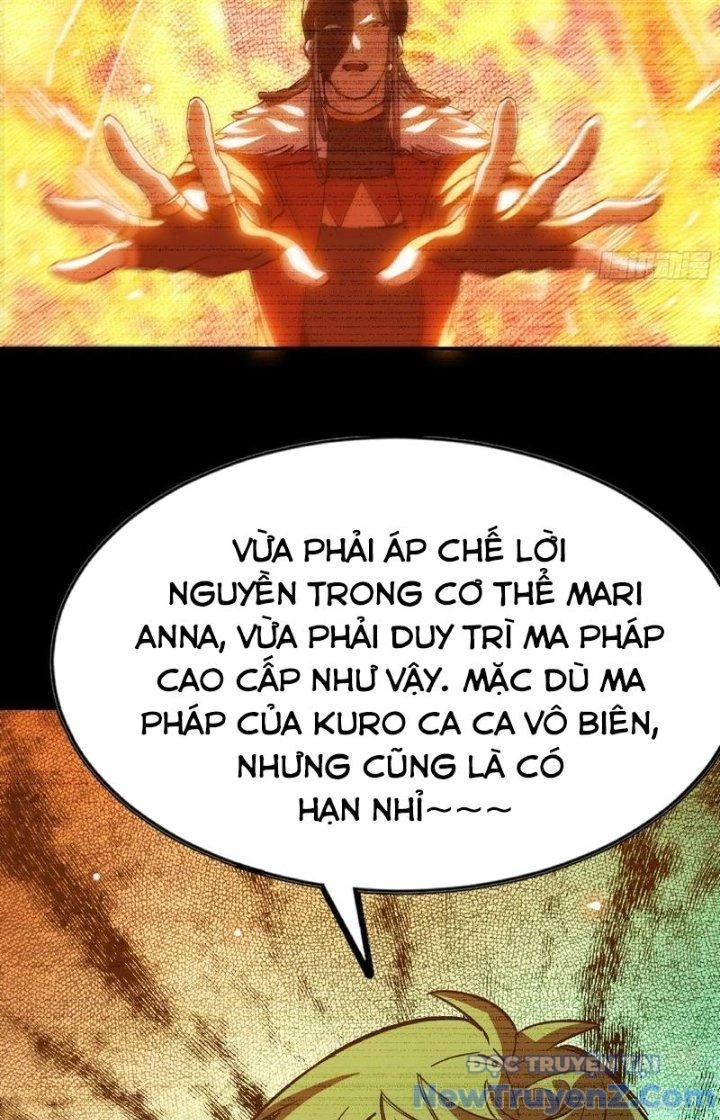 Dũng Sĩ Nấm chapter 104 - Trang 7