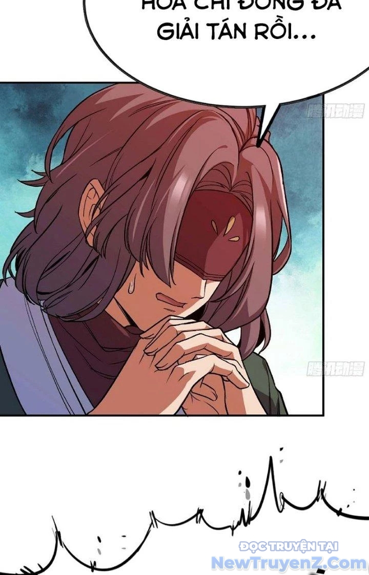 Dũng Sĩ Nấm chapter 96 - Trang 36