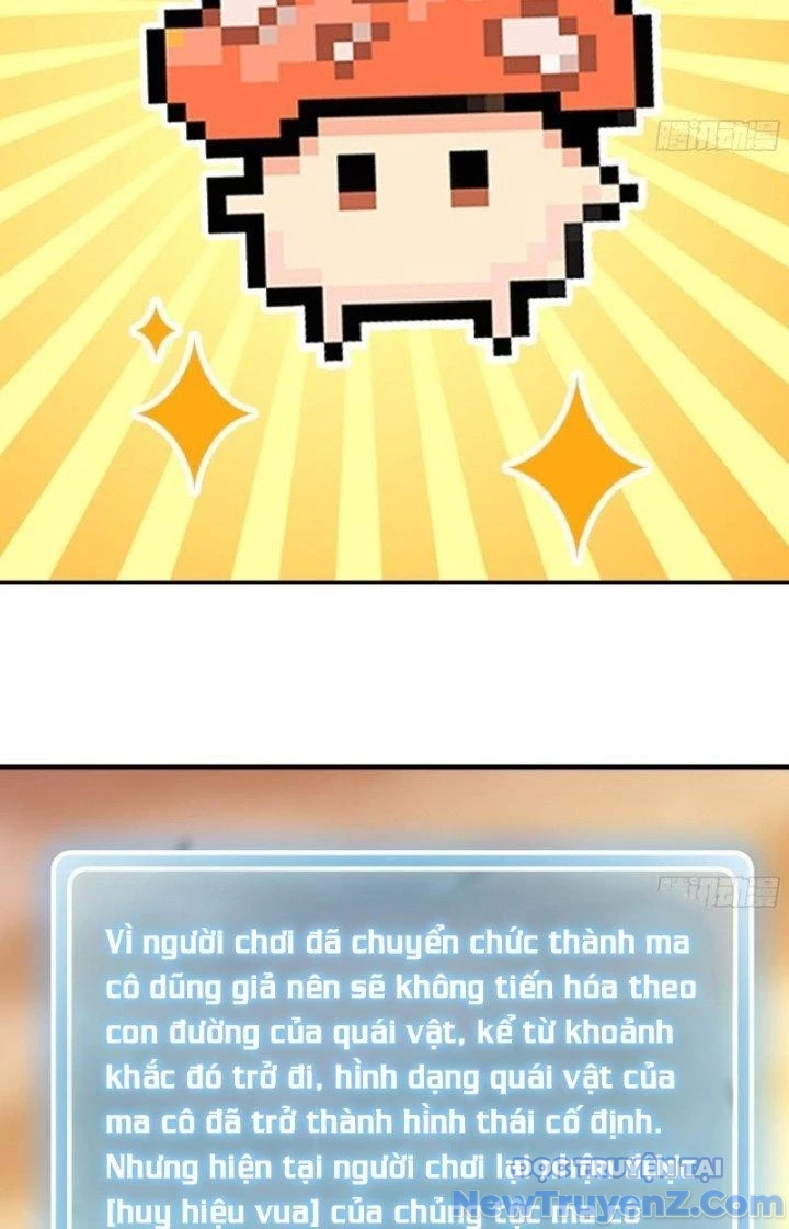 Dũng Sĩ Nấm chapter 74 - Trang 43