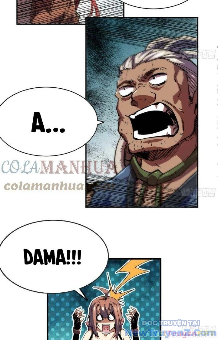 Dũng Sĩ Nấm chapter 88 - Trang 41