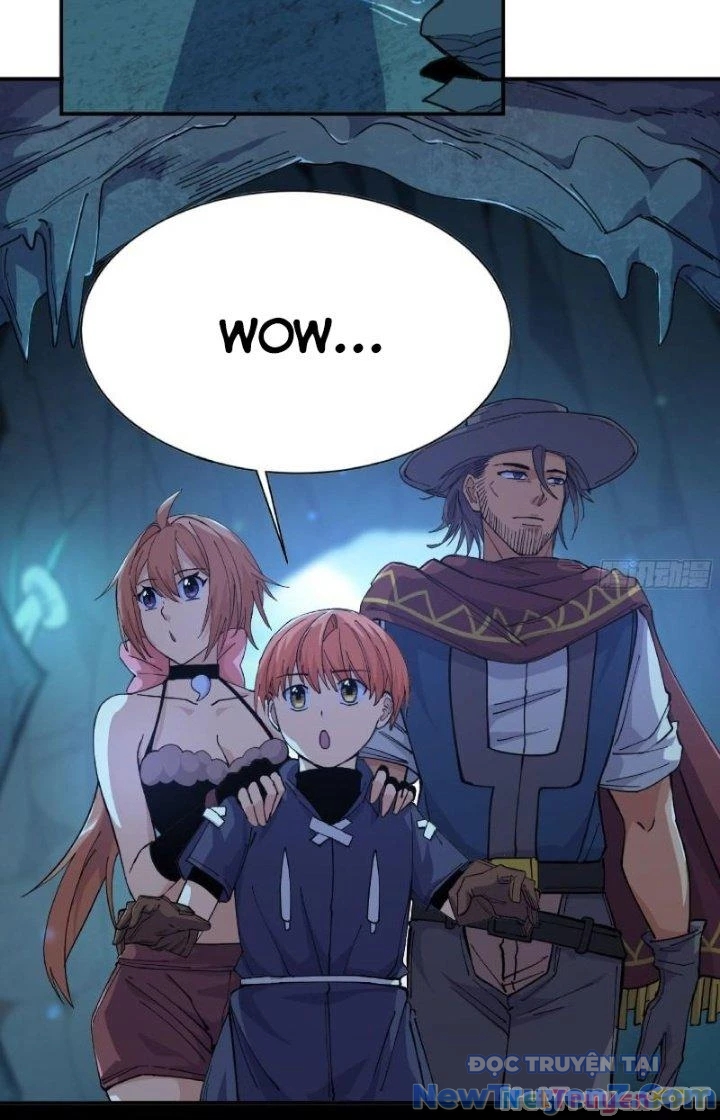 Dũng Sĩ Nấm chapter 61 - Trang 47