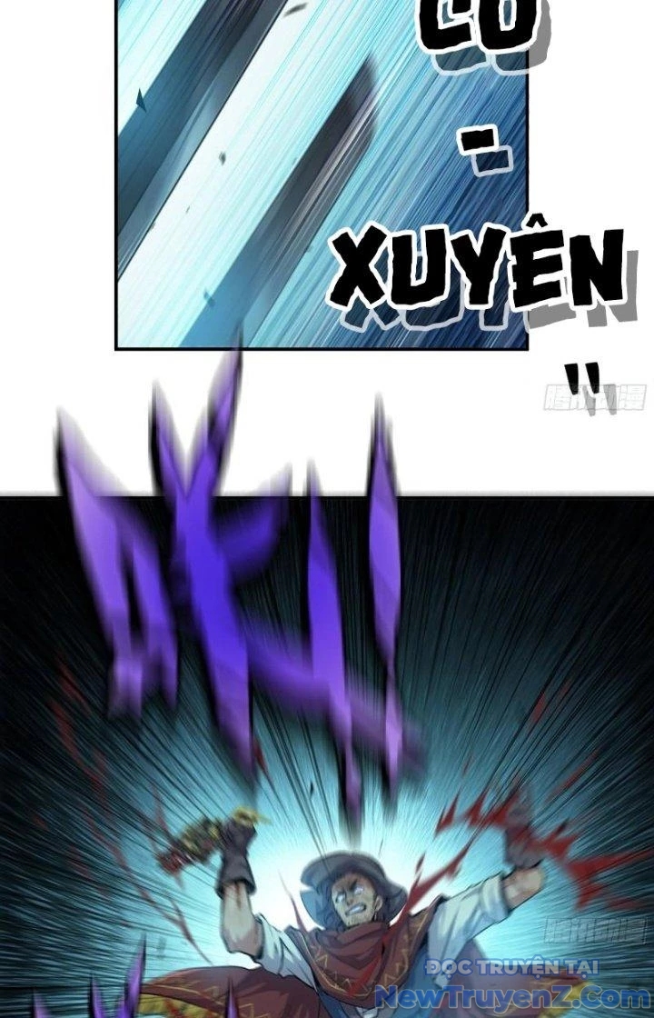 Dũng Sĩ Nấm chapter 70 - Trang 20