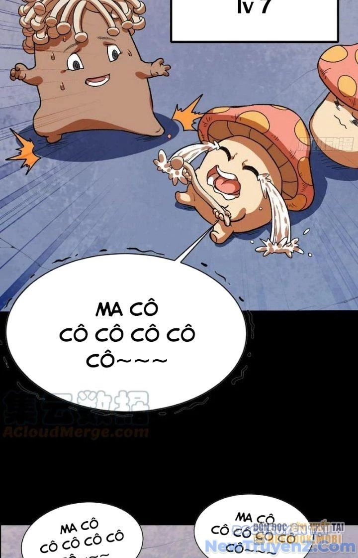 Dũng Sĩ Nấm chapter 79 - Trang 57