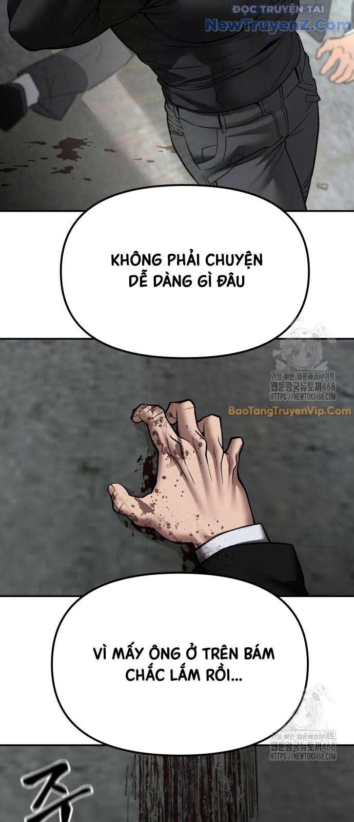 Giang Hồ Thực Thi Công Lý chapter 135 - Trang 52