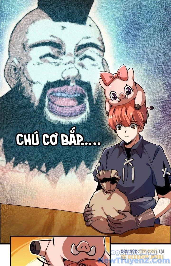 Dũng Sĩ Nấm chapter 90 - Trang 26