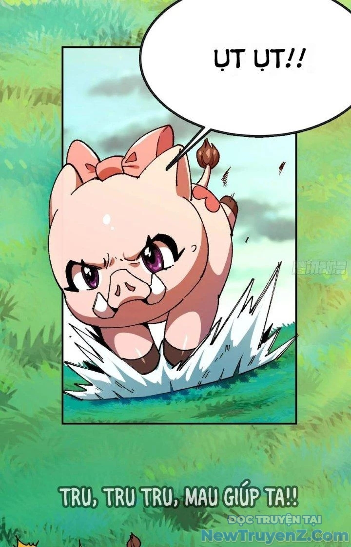 Dũng Sĩ Nấm chapter 84 - Trang 14