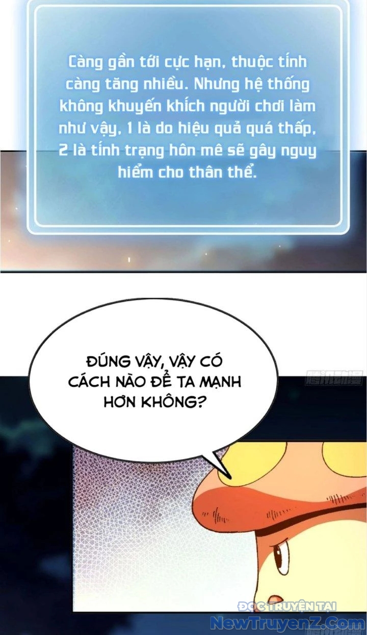 Dũng Sĩ Nấm chapter 82 - Trang 28