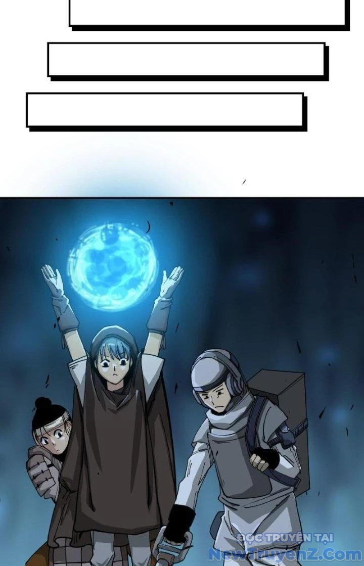 Dũng Sĩ Nấm chapter 63 - Trang 54