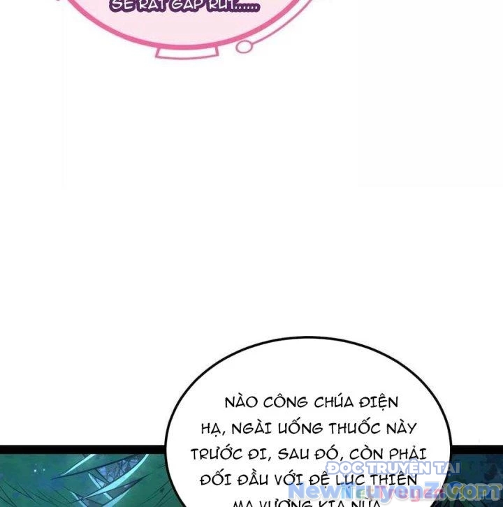 Đánh Bại Chư Thiên chapter 145 - Trang 10