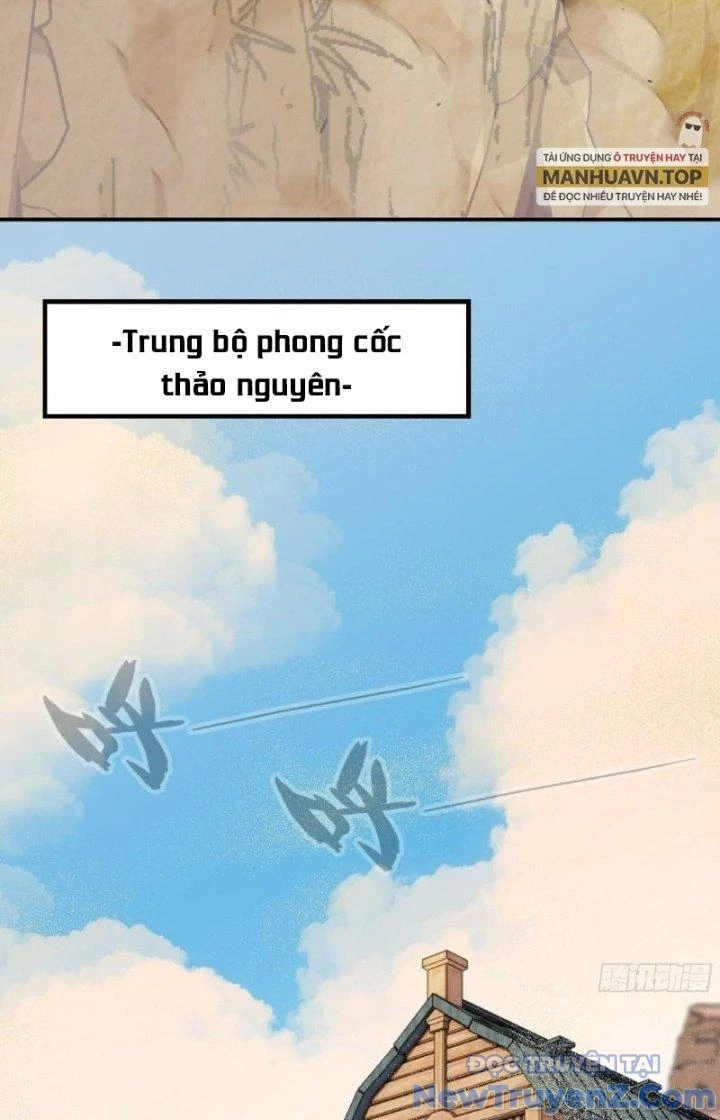 Dũng Sĩ Nấm chapter 57 - Trang 4