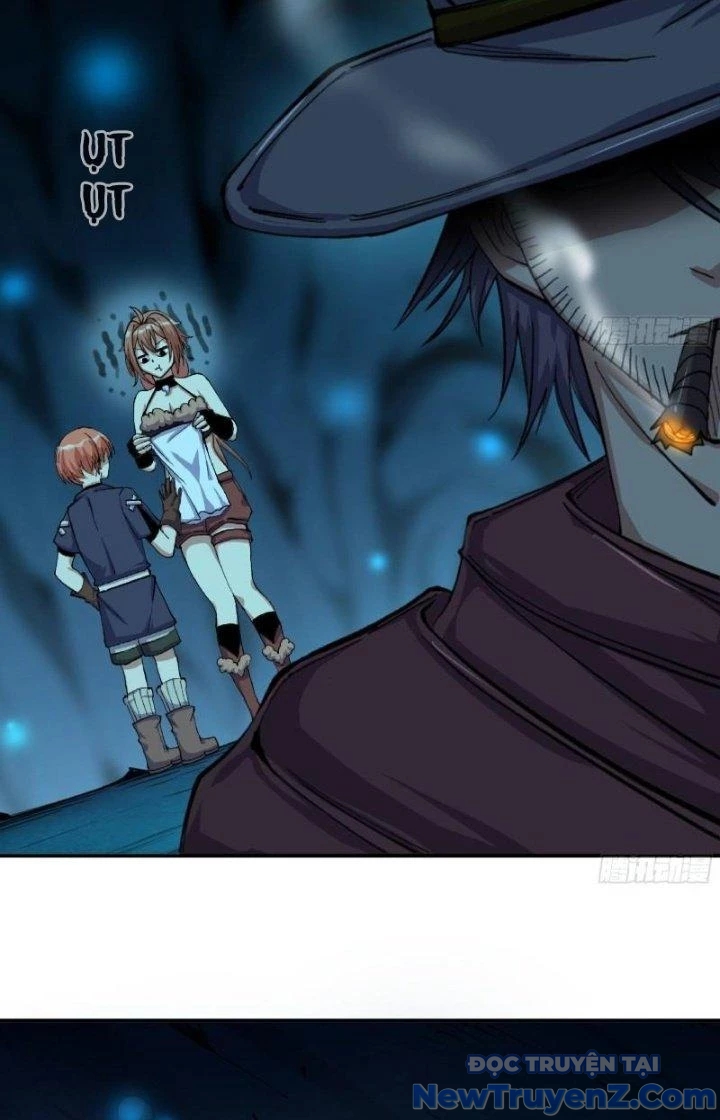 Dũng Sĩ Nấm chapter 67 - Trang 4