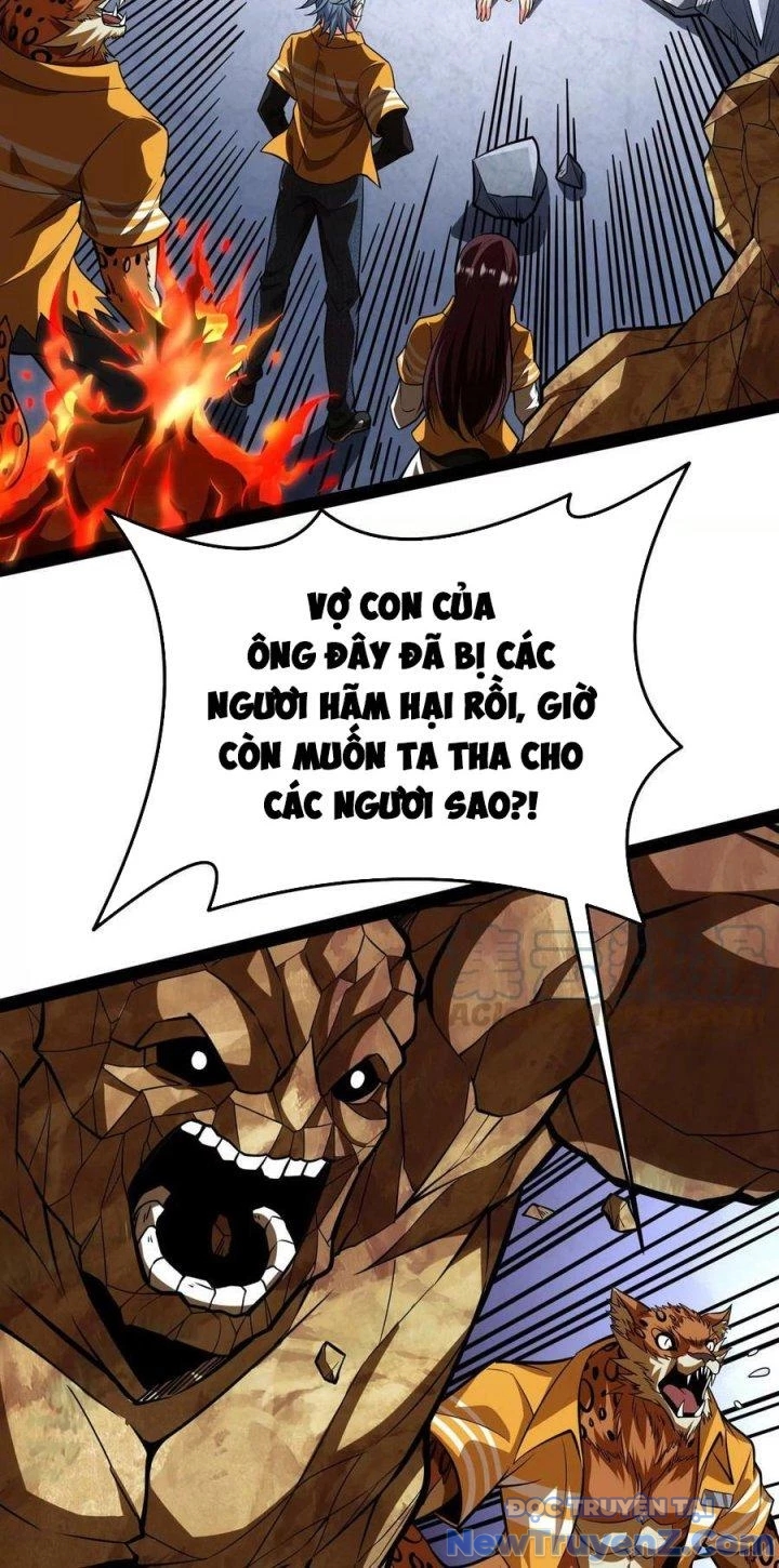Đánh Bại Chư Thiên chapter 123 - Trang 16