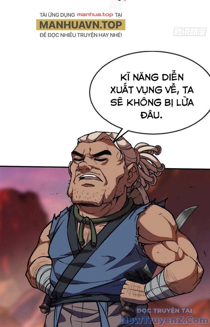 Dũng Sĩ Nấm chapter 102 - Trang 18