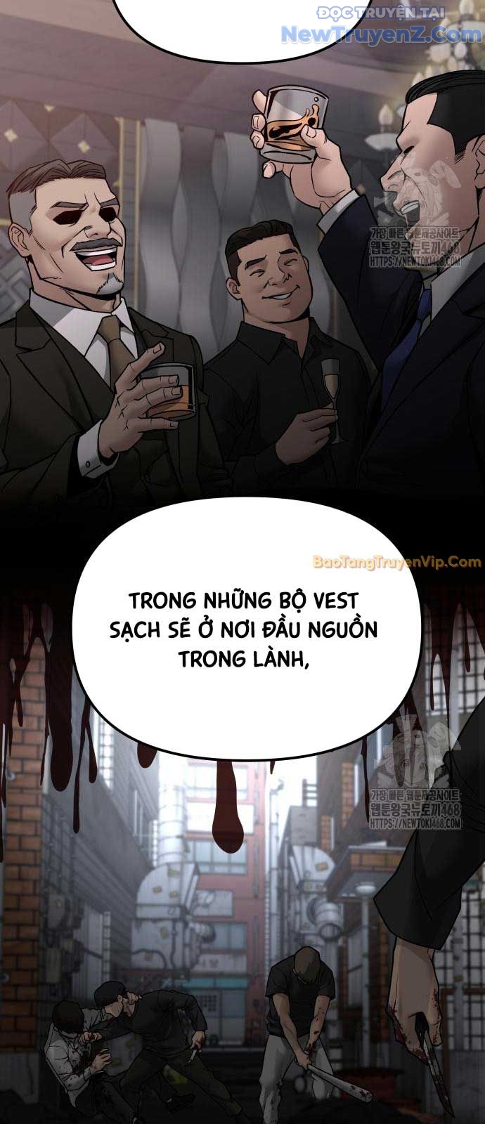 Giang Hồ Thực Thi Công Lý chapter 135 - Trang 48