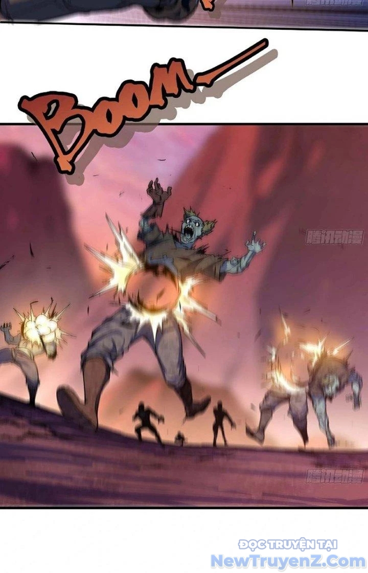 Dũng Sĩ Nấm chapter 101 - Trang 28
