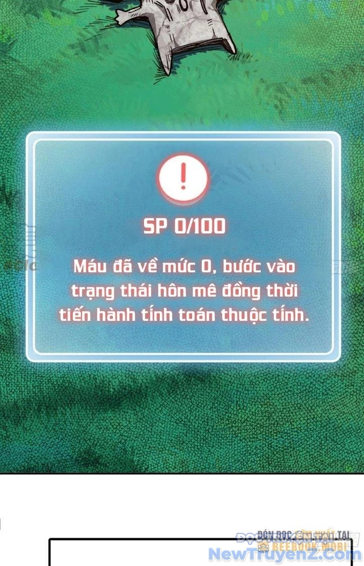 Dũng Sĩ Nấm chapter 84 - Trang 31