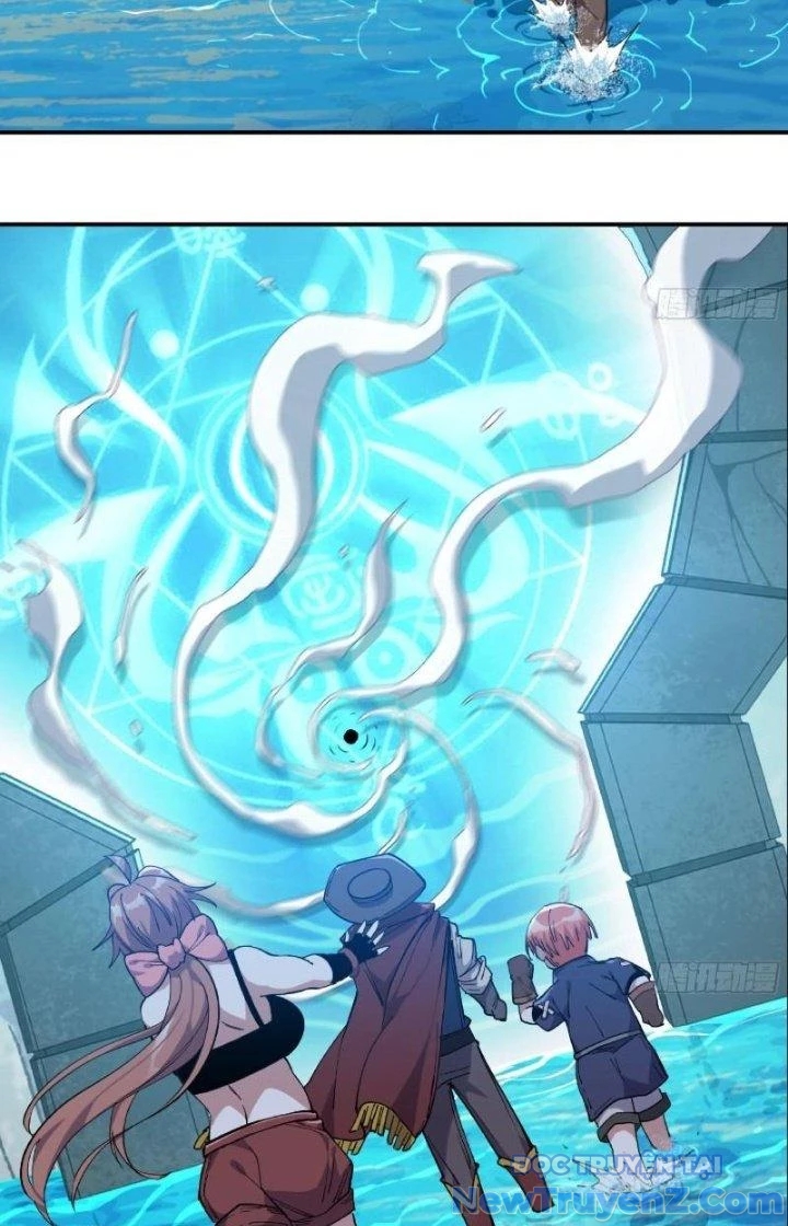 Dũng Sĩ Nấm chapter 61 - Trang 5