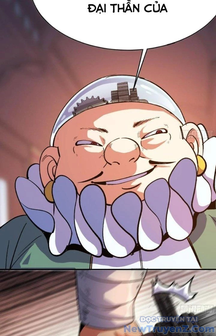 Dũng Sĩ Nấm chapter 77 - Trang 33