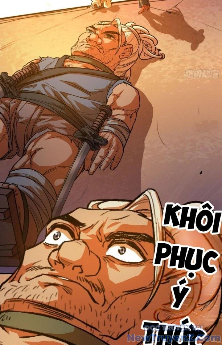 Dũng Sĩ Nấm chapter 76 - Trang 39