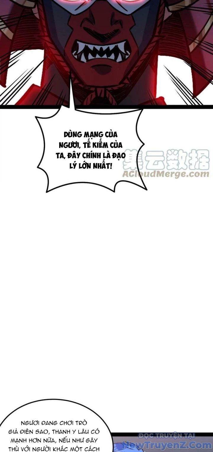 Đánh Bại Chư Thiên chapter 147 - Trang 7
