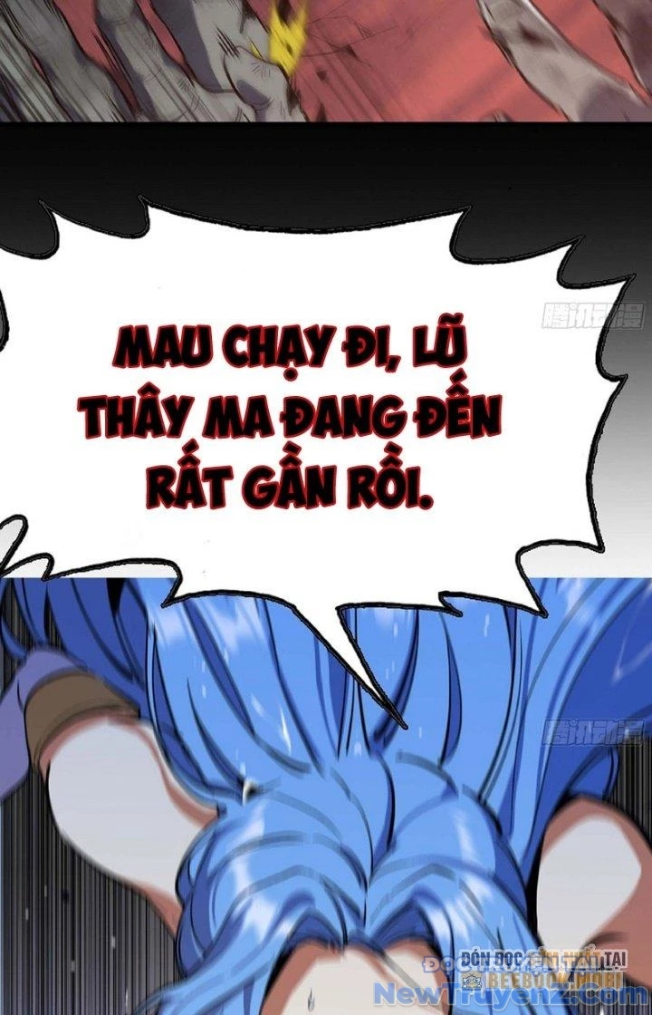Dũng Sĩ Nấm chapter 100 - Trang 36
