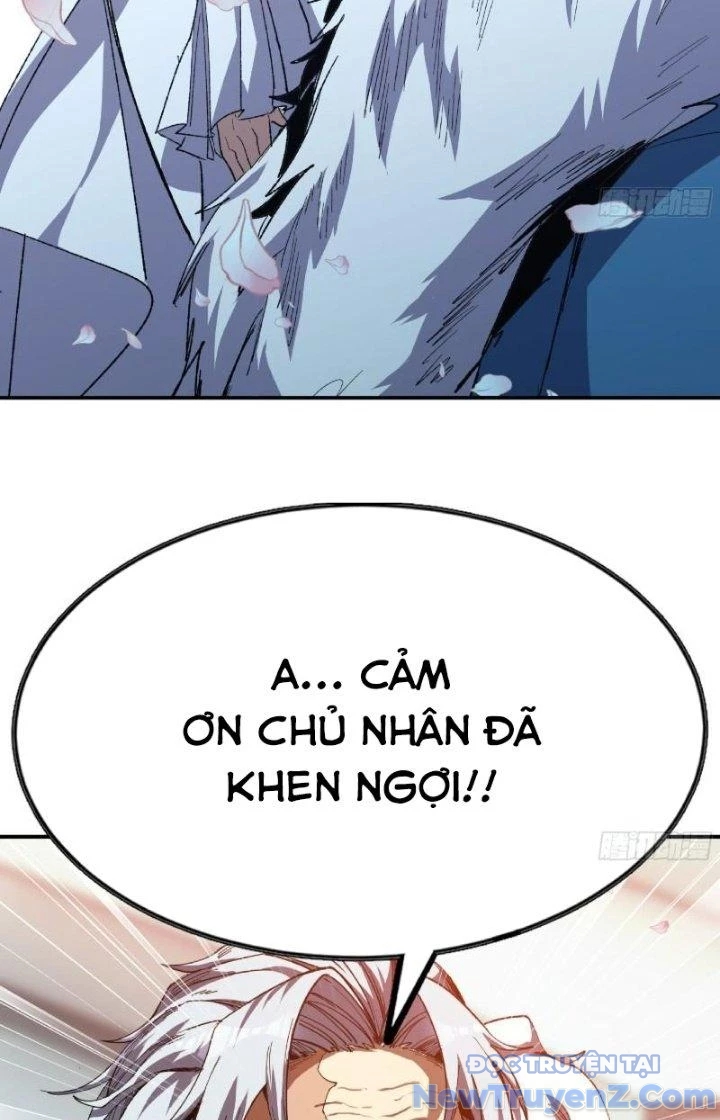 Dũng Sĩ Nấm chapter 72 - Trang 33