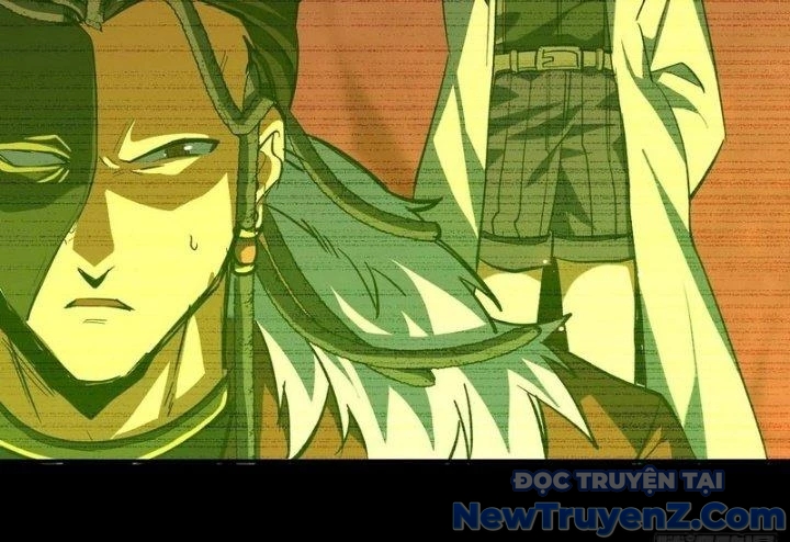 Dũng Sĩ Nấm chapter 103 - Trang 54
