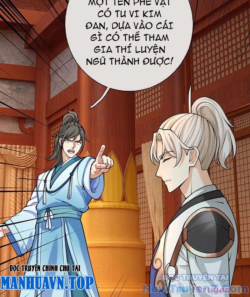 Ta Có Thể Tấn Công Không Giới Hạn chapter 80 - Trang 46