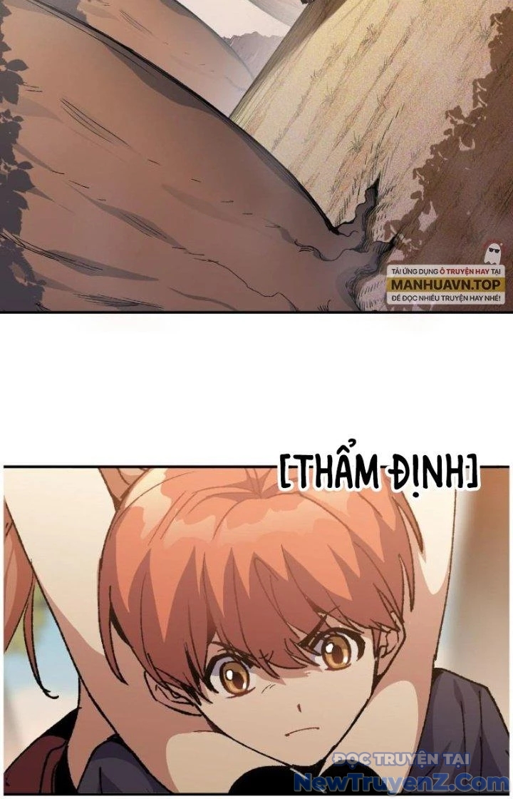 Dũng Sĩ Nấm chapter 59 - Trang 45