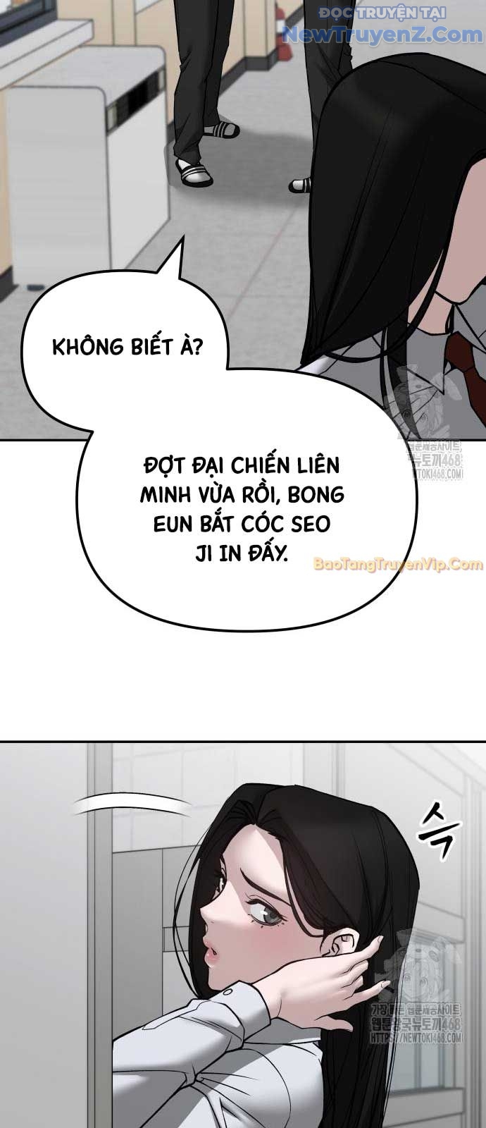 Giang Hồ Thực Thi Công Lý chapter 135 - Trang 59