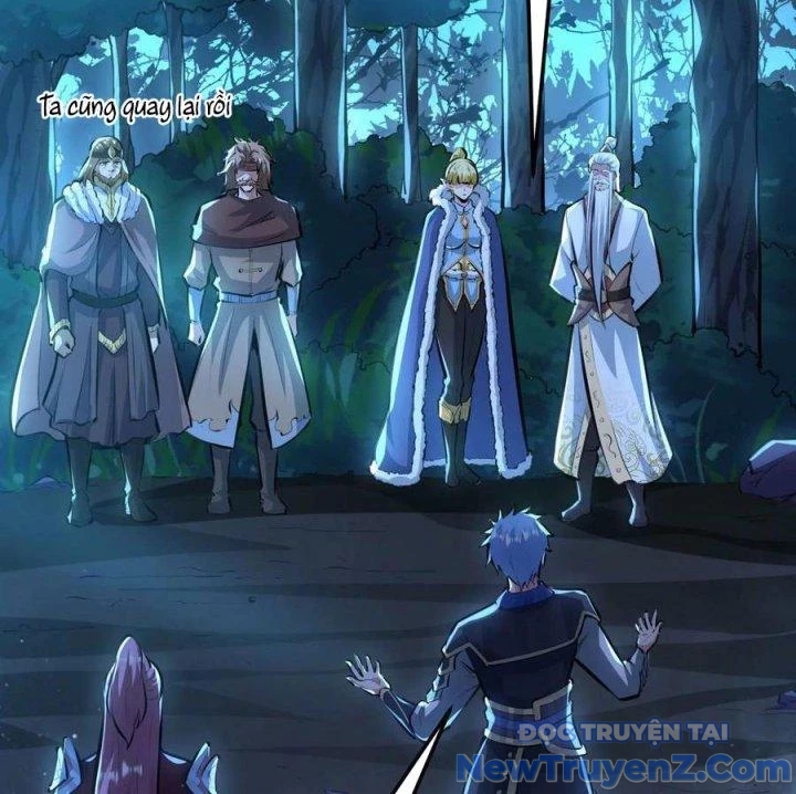 Đánh Bại Chư Thiên chapter 145 - Trang 38