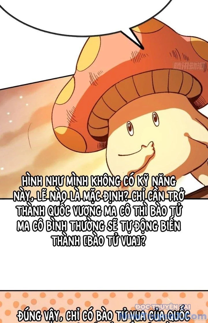Dũng Sĩ Nấm chapter 76 - Trang 16