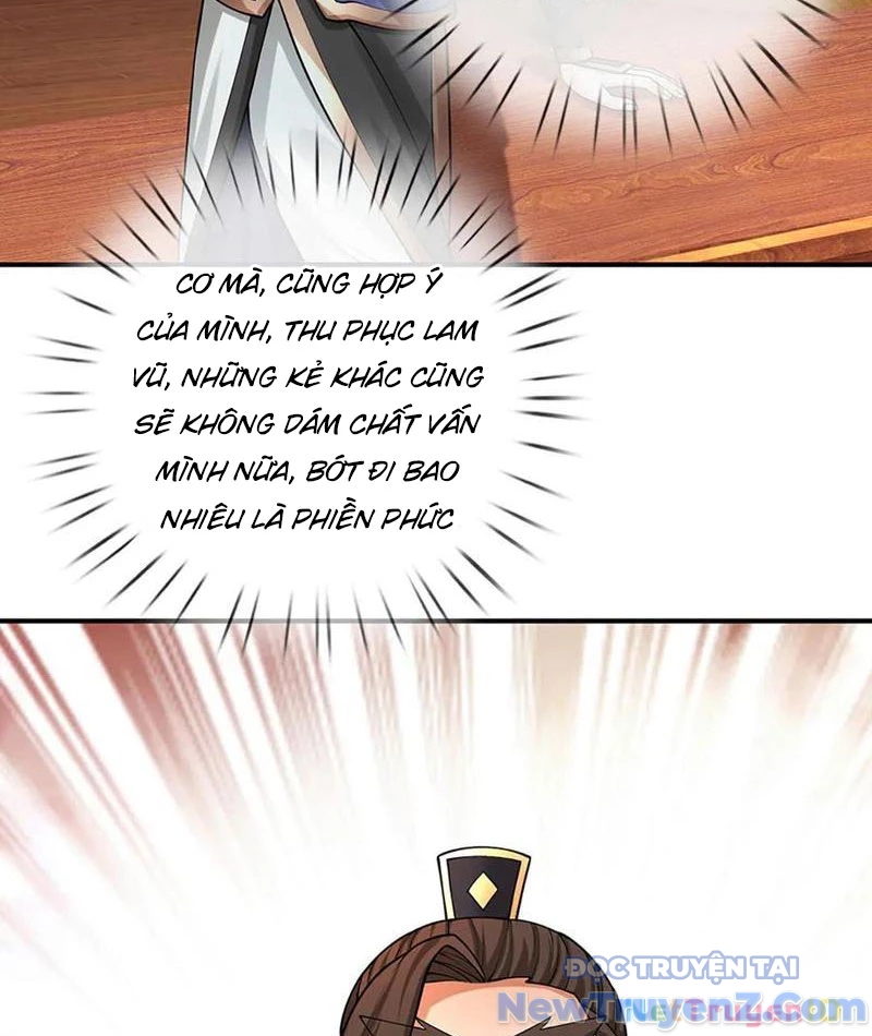 Ta Có Thể Tấn Công Không Giới Hạn chapter 80 - Trang 56