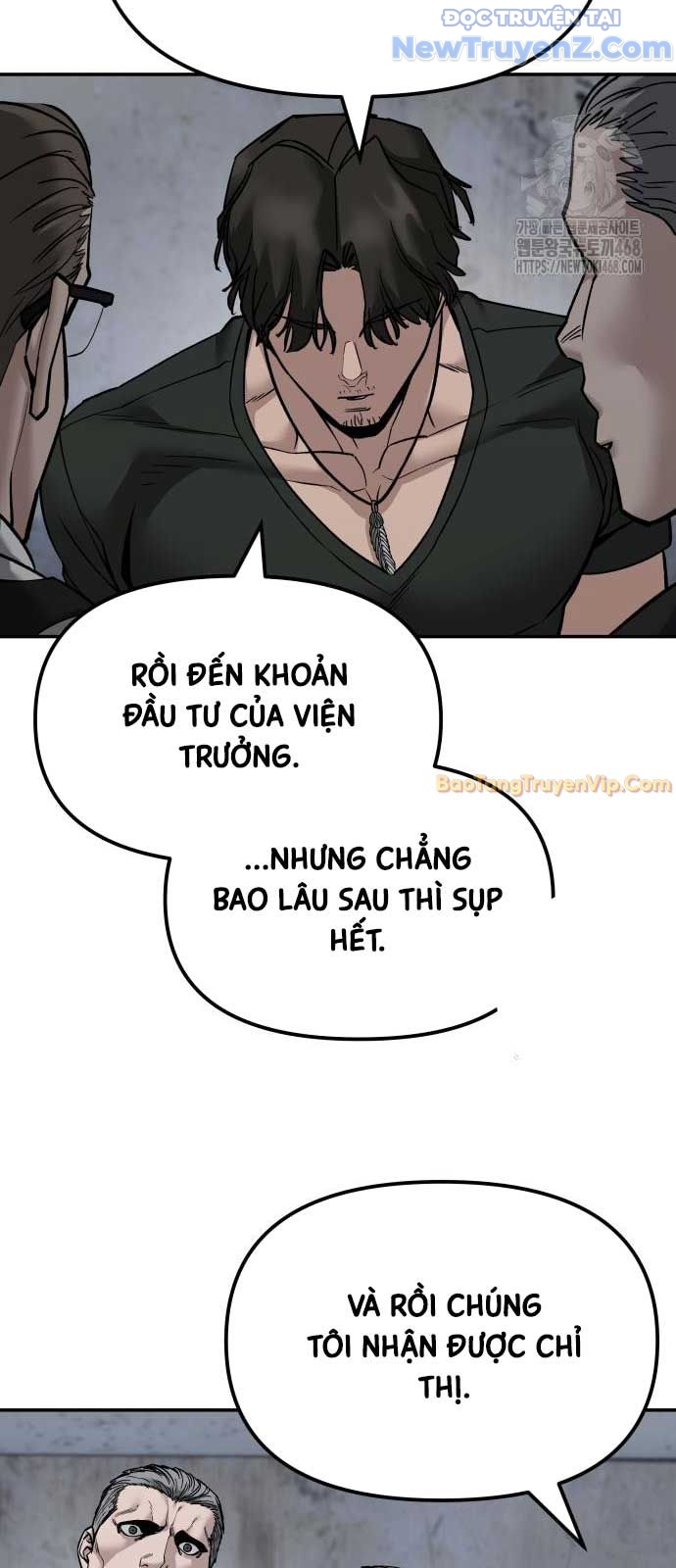 Giang Hồ Thực Thi Công Lý chapter 135 - Trang 102