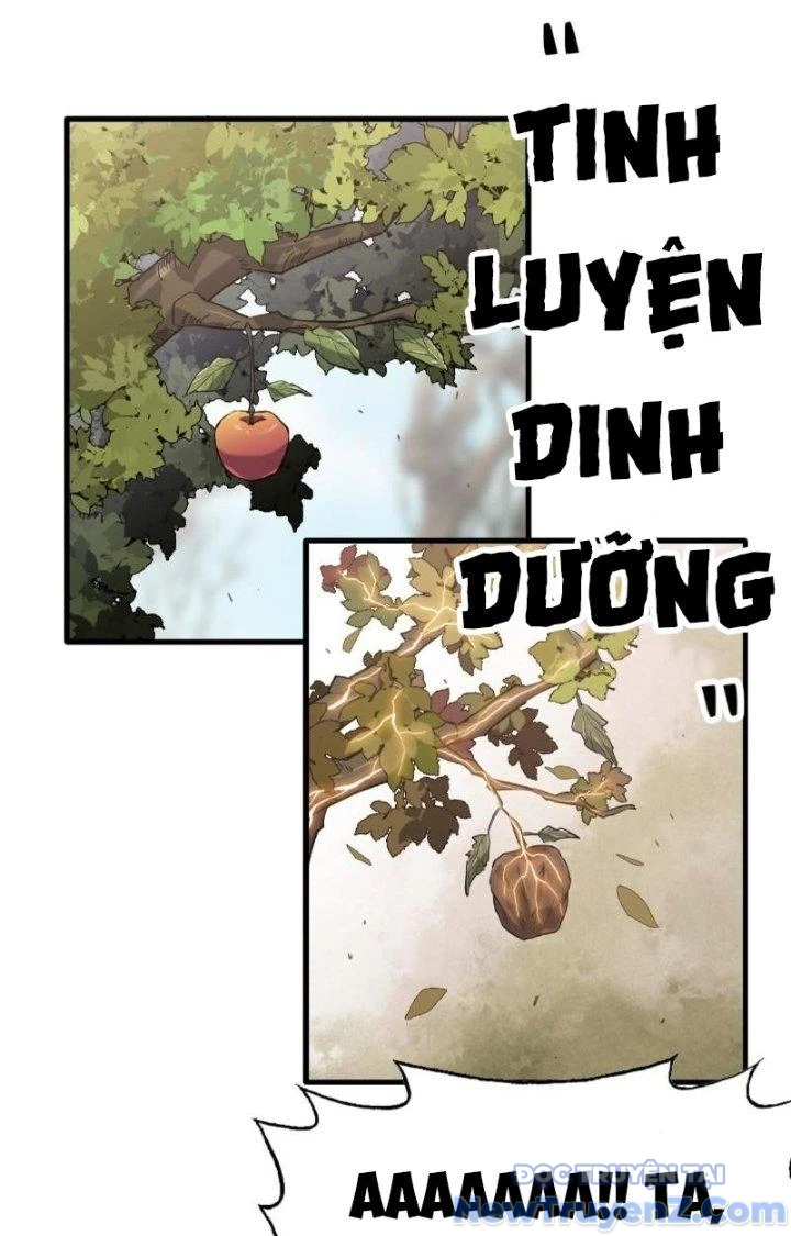 Dũng Sĩ Nấm chapter 56 - Trang 41