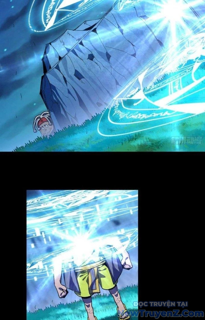Dũng Sĩ Nấm chapter 80 - Trang 50