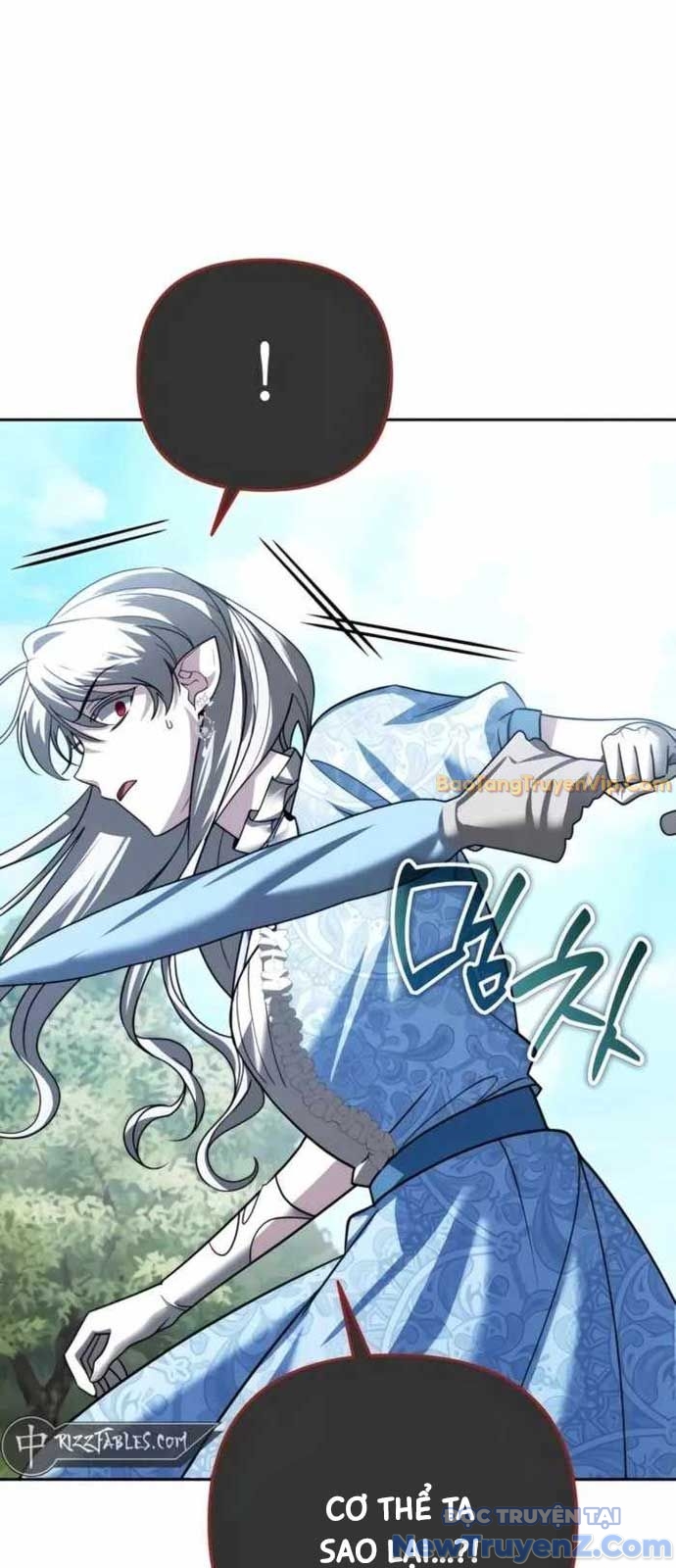 Bản Ngã Thay Đổi chapter 37 - Trang 56