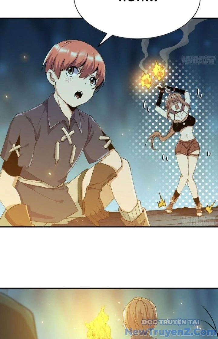 Dũng Sĩ Nấm chapter 64 - Trang 5