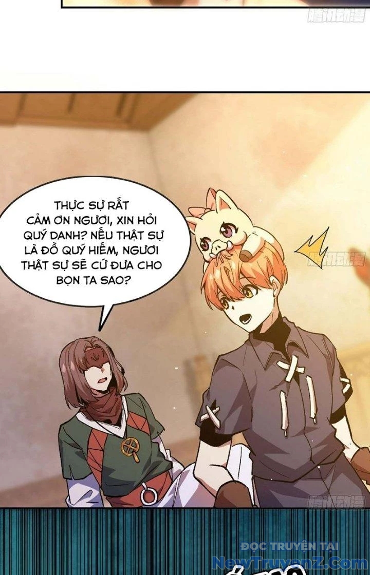 Dũng Sĩ Nấm chapter 96 - Trang 26