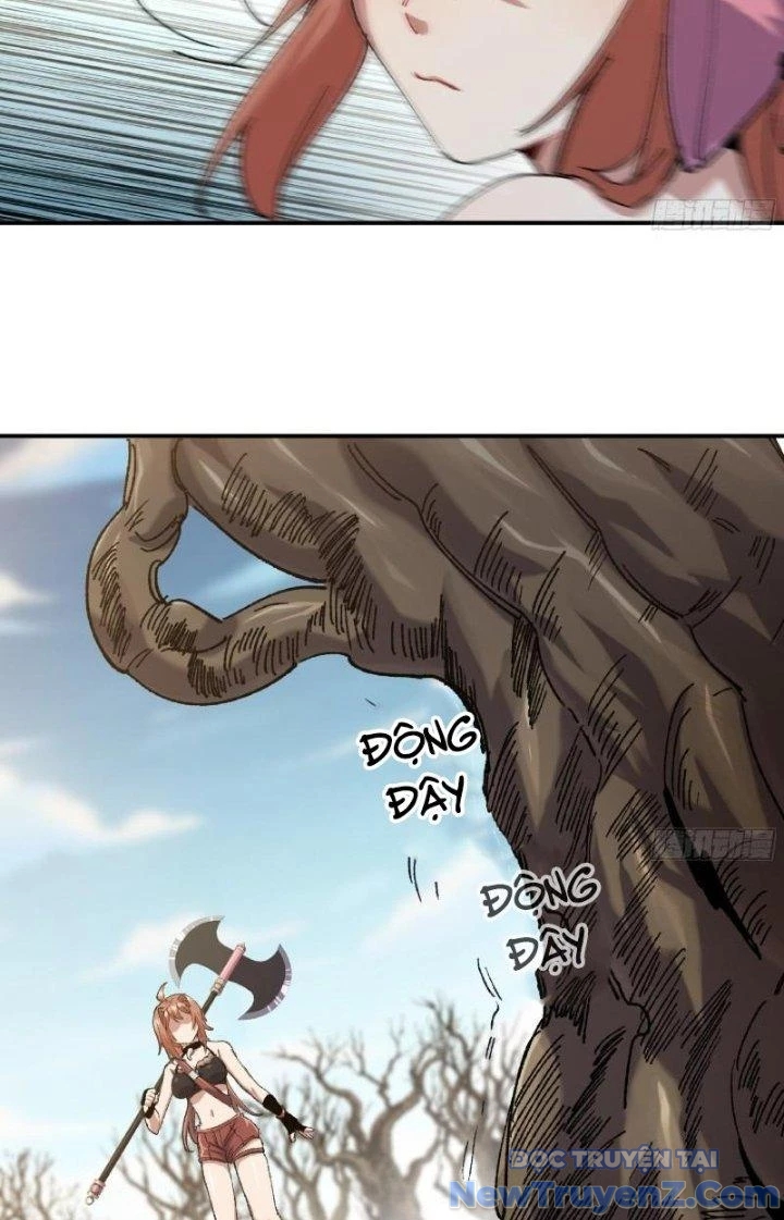 Dũng Sĩ Nấm chapter 56 - Trang 7
